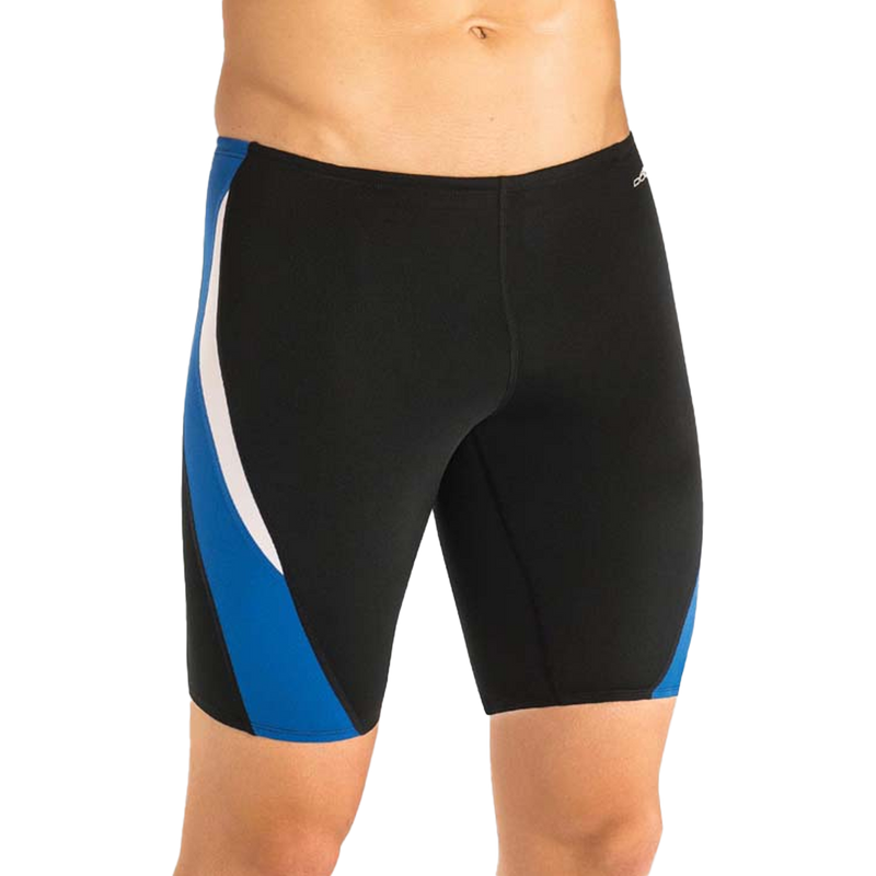 Men's Colorblock Jammer, Featured Image
