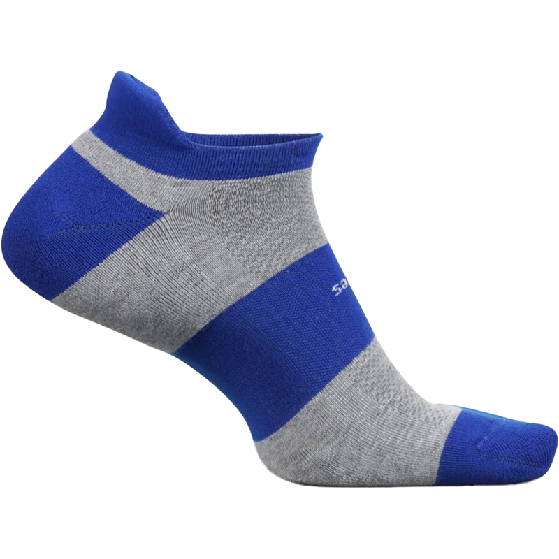 High Performance Max Cushion No Show Tab, Featured Image