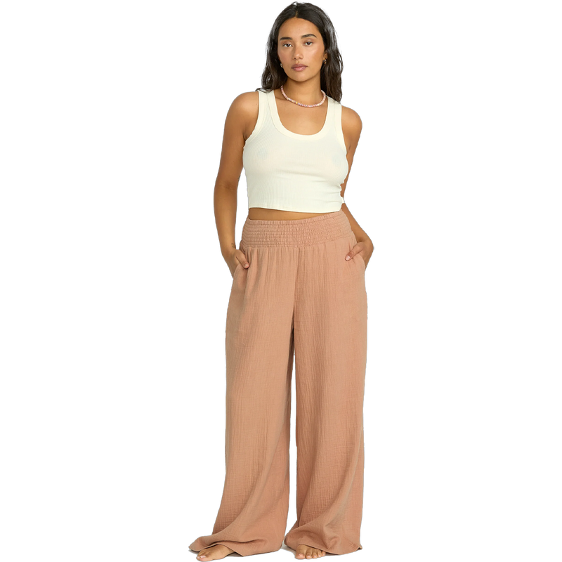 Women's New Waves Pant, Featured Image