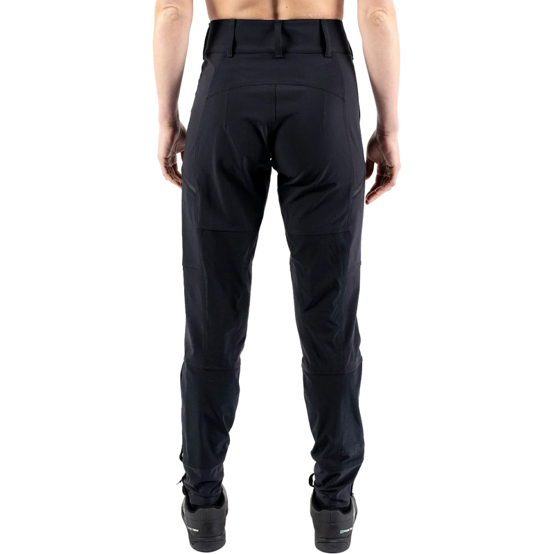 Women's Freyah Pant, Wild Rye Freyah Pant back