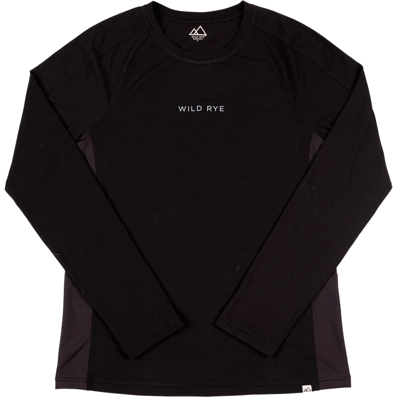 Women's Holly Jersey, Featured Image