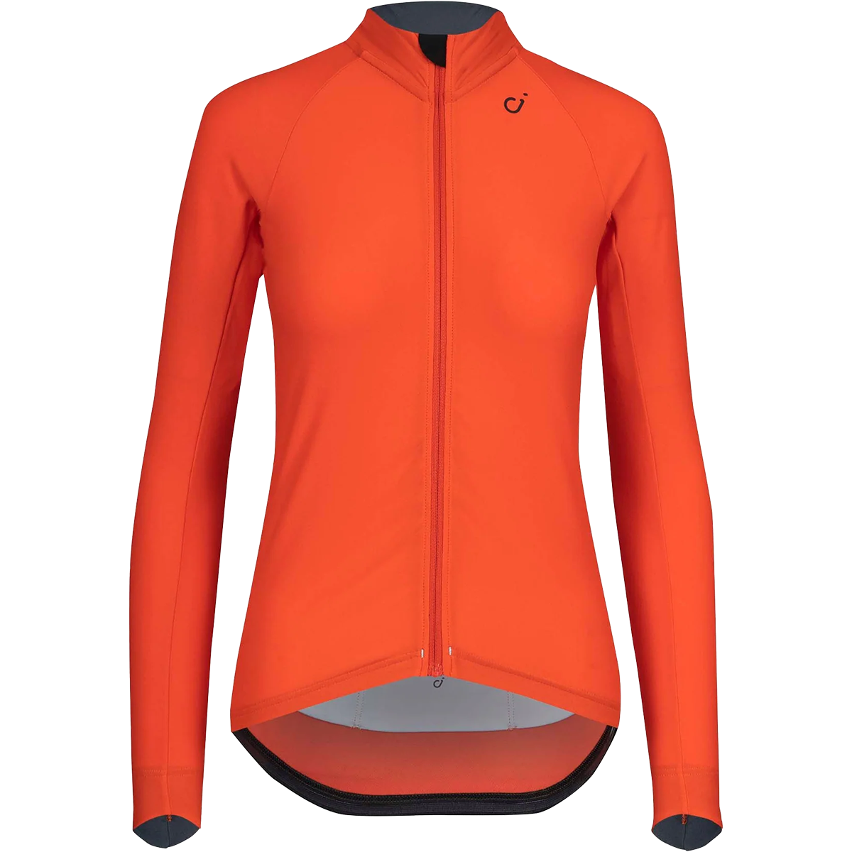 Women's Signature Long Sleeve alternate view