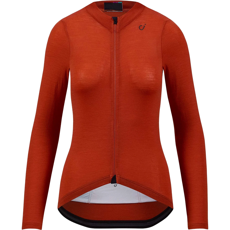 Women's Concept Merino Long Sleeve, Featured Image