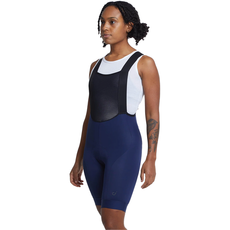 Women's Signature Bib Shorts, Featured Image