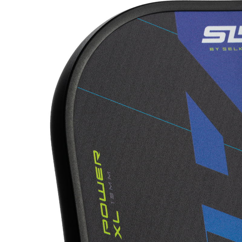 Evo Power XL, Selkirk Sport Evo Power XL edge