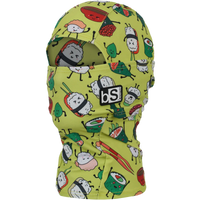 Head & Neckwear
