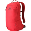 Lava Red