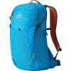 Legion Blue