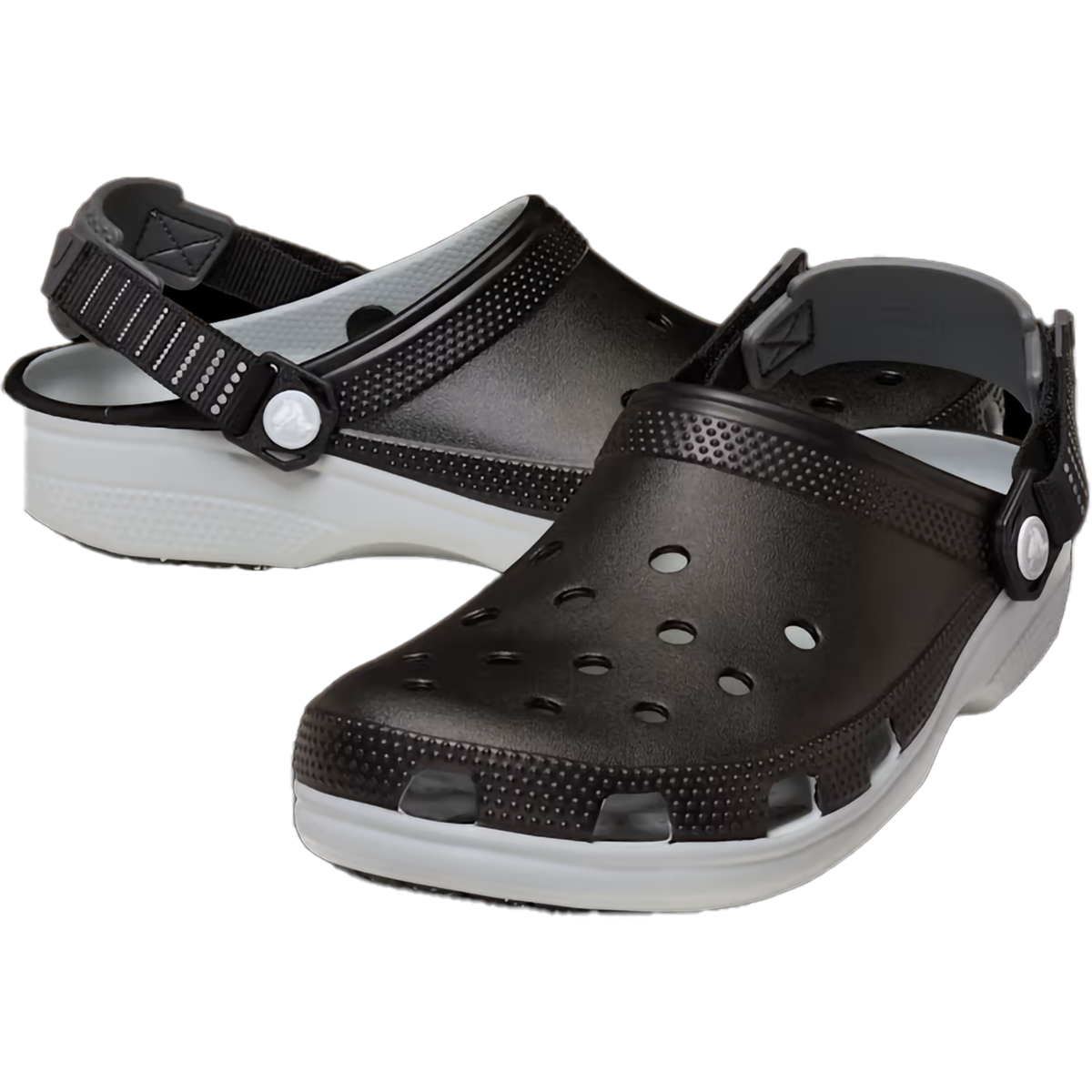 Men's Classic Turbo Clog alternate view
