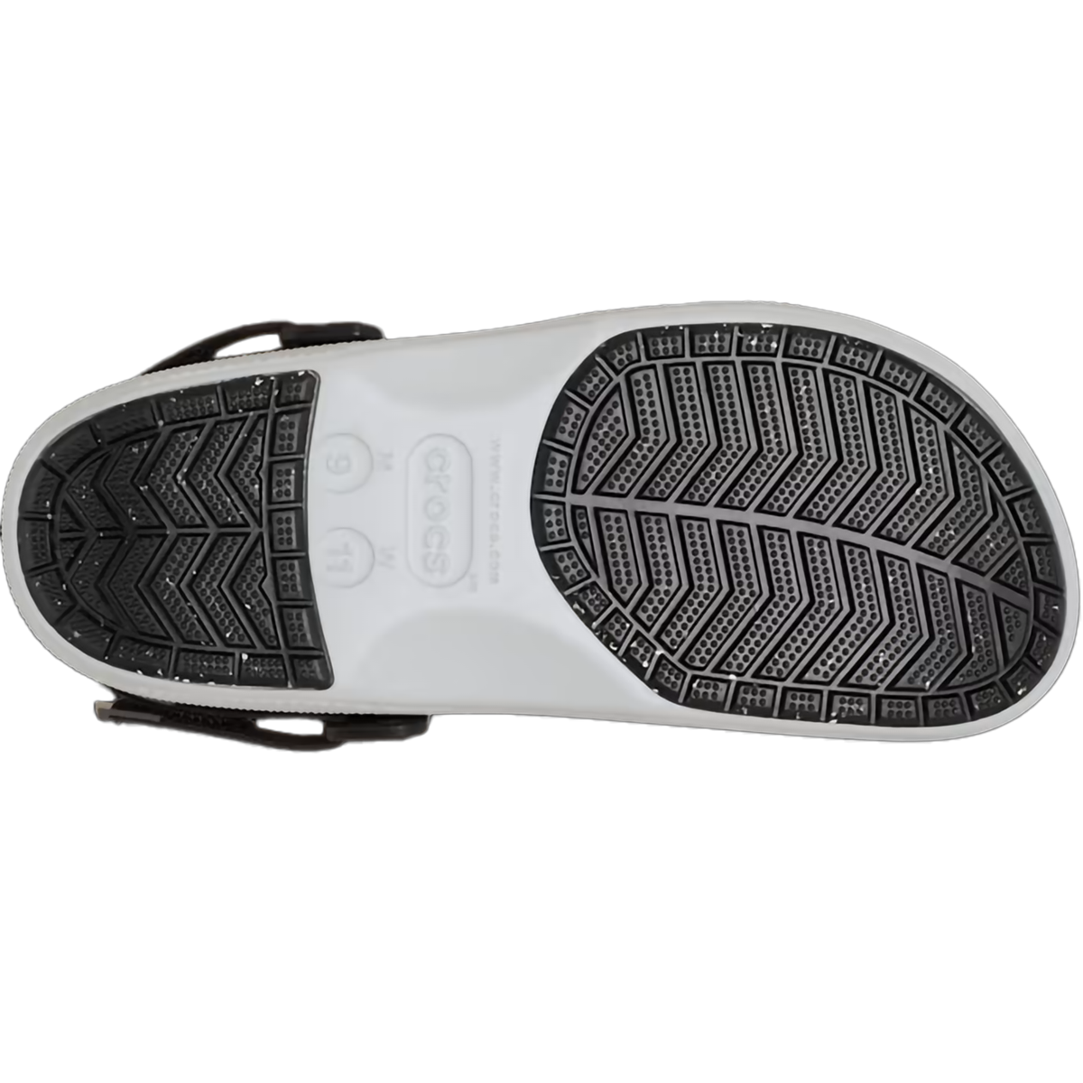 Men's Classic Turbo Clog alternate view