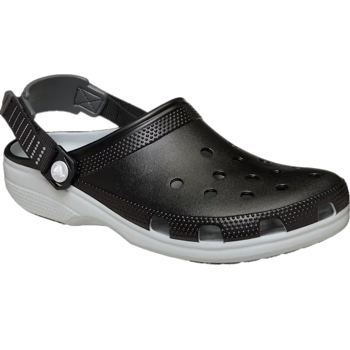 Men's Classic Turbo Clog alternate view