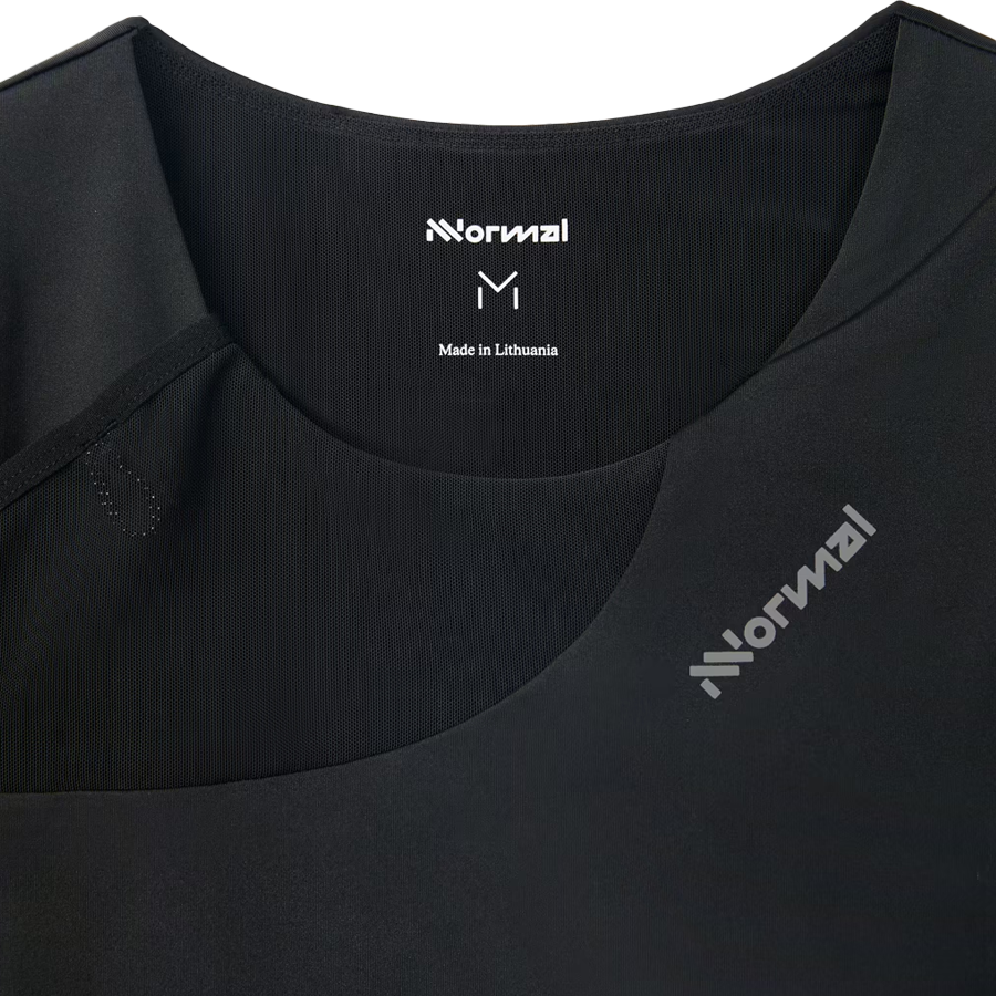 Women's Trail Cropped Top alternate view