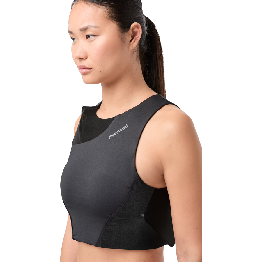 Women's Trail Cropped Top alternate view