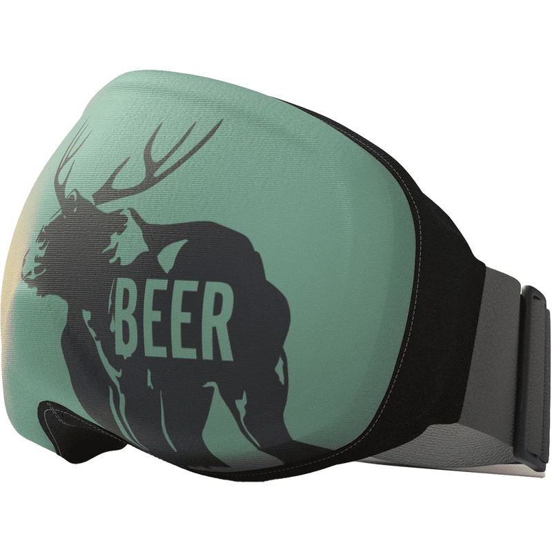 Beer Pro Soc, Gogglesoc Beer pro soc side