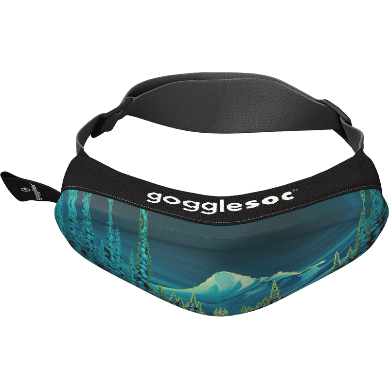 Mccrae Peak Pro Soc, Gogglesoc Mccrae Peak Pro Soc top