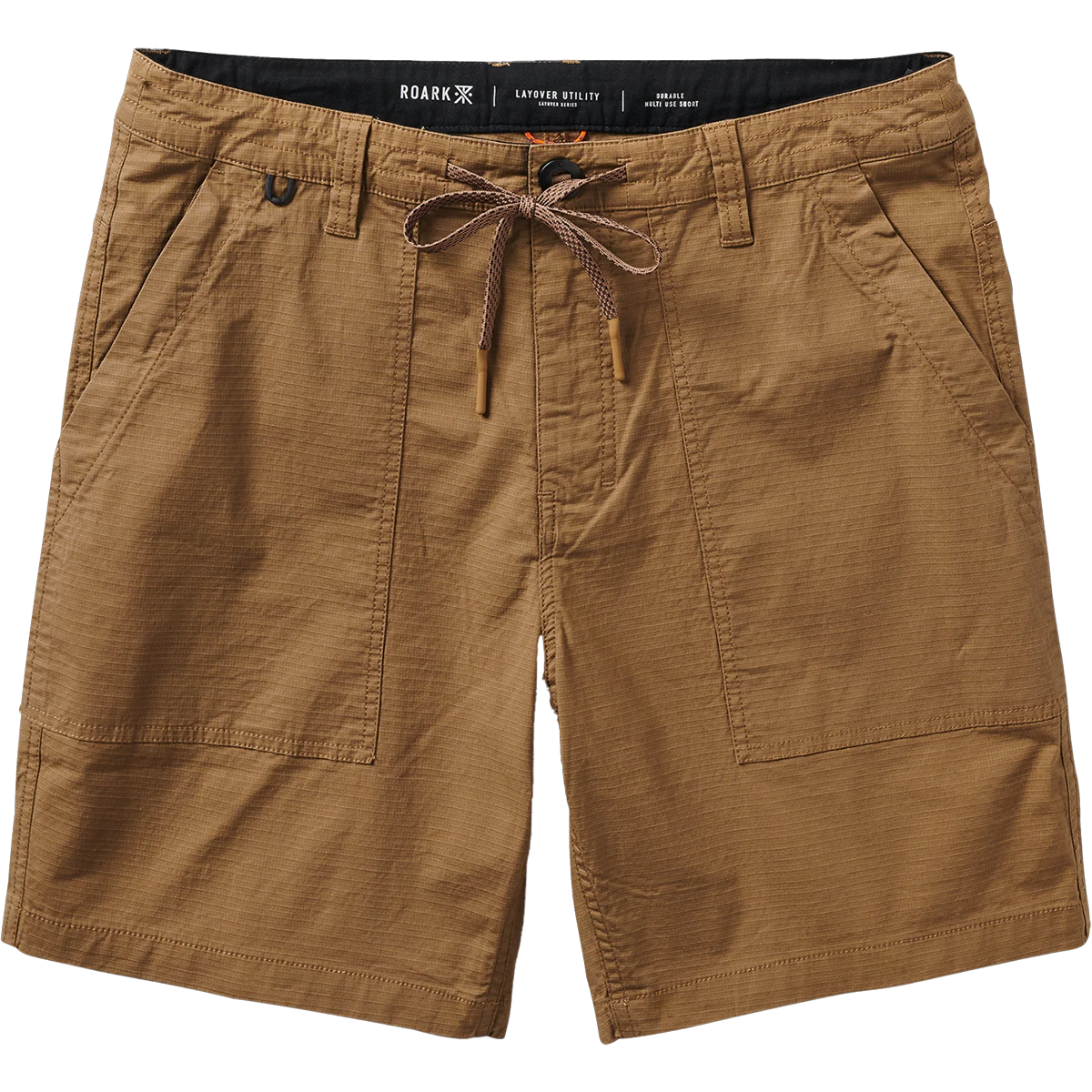 Men's Layover Utility Ripstop Short alternate view