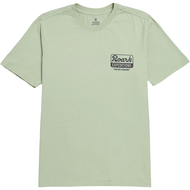Men's Expeditions Forever, Roark Men's Expeditions Forever Front