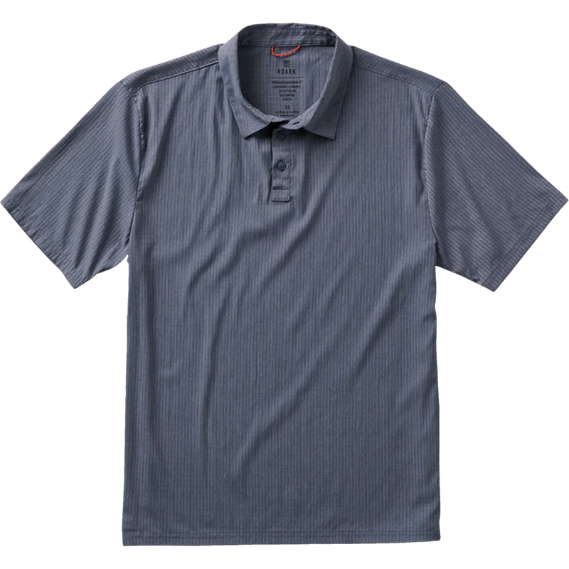Men's Bless Up Polo, Featured Image