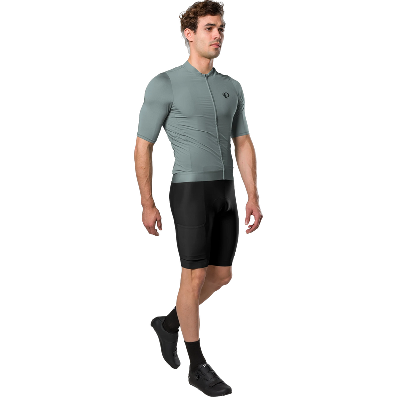 Expedition Short Sleeve Jersey, Pearl Izumi Expedition Short Sleeve Jersey Full View