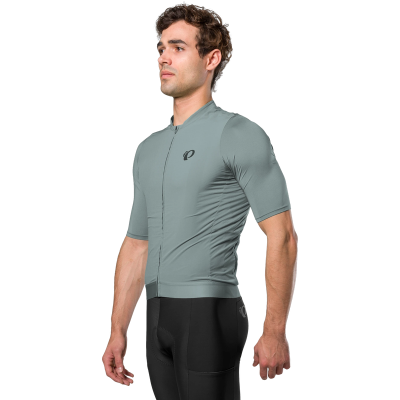 Expedition Short Sleeve Jersey, Pearl Izumi Expedition Short Sleeve Jersey 3/4 Front