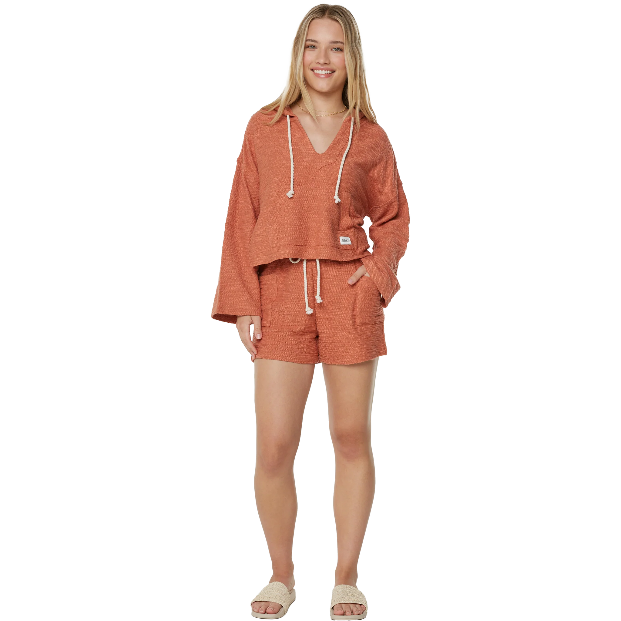 Women's Rich Coast Solid alternate view