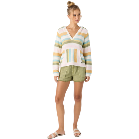 Women's Catamaran Hoodie