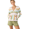 O'Neill Women's Catamaran Hoodie Front