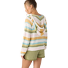 O'Neill Women's Catamaran Hoodie Back