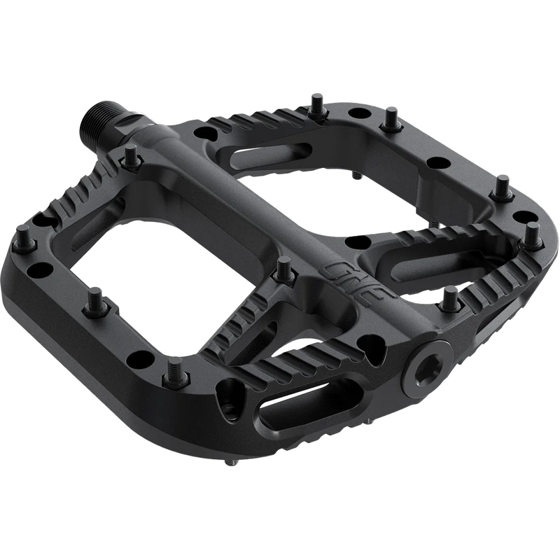 Flat Pedal - Composite, Featured Image