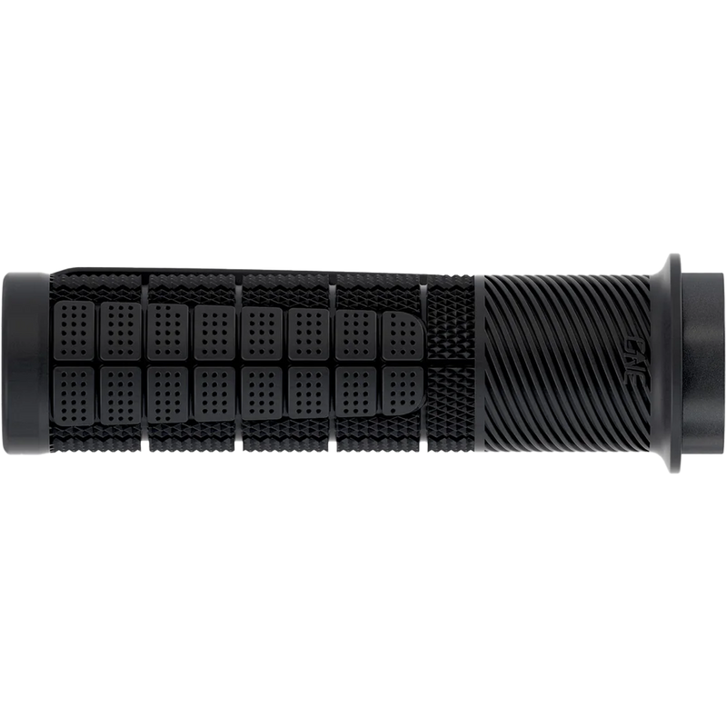 Thick Lock-On Grips, OneUp Components Thick Lock-On Grips top