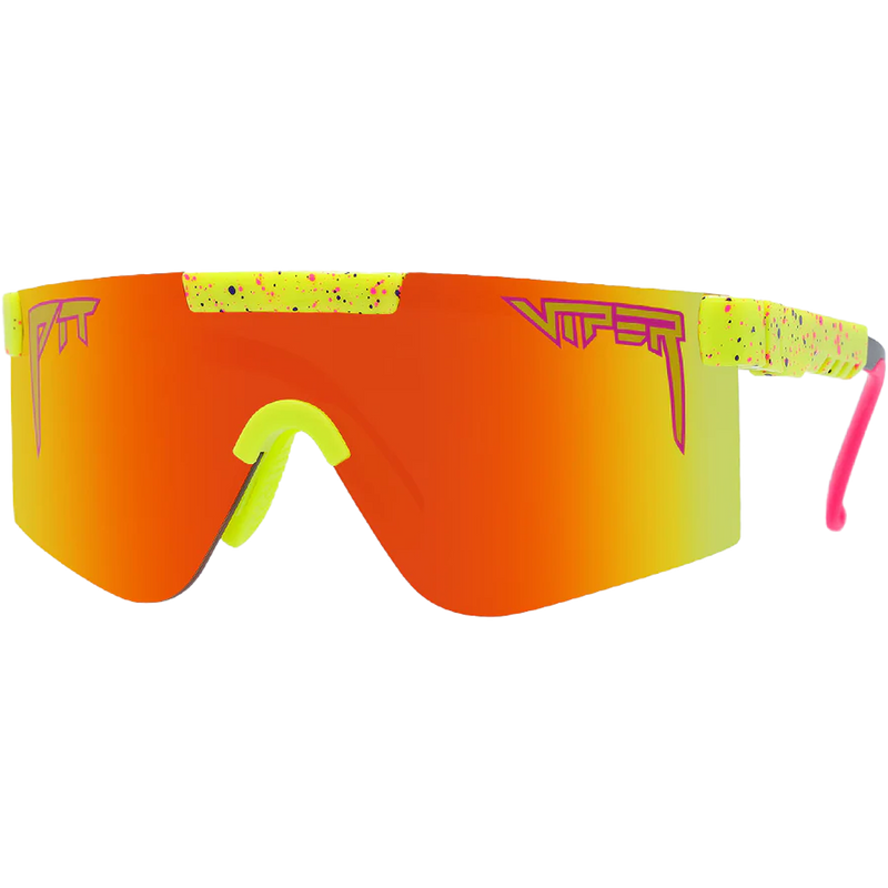 The 2000s, Pit Viper The 2000s in The 1993/Polarized Rainbow Front