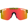 The Carnivore/Non-Polarized
