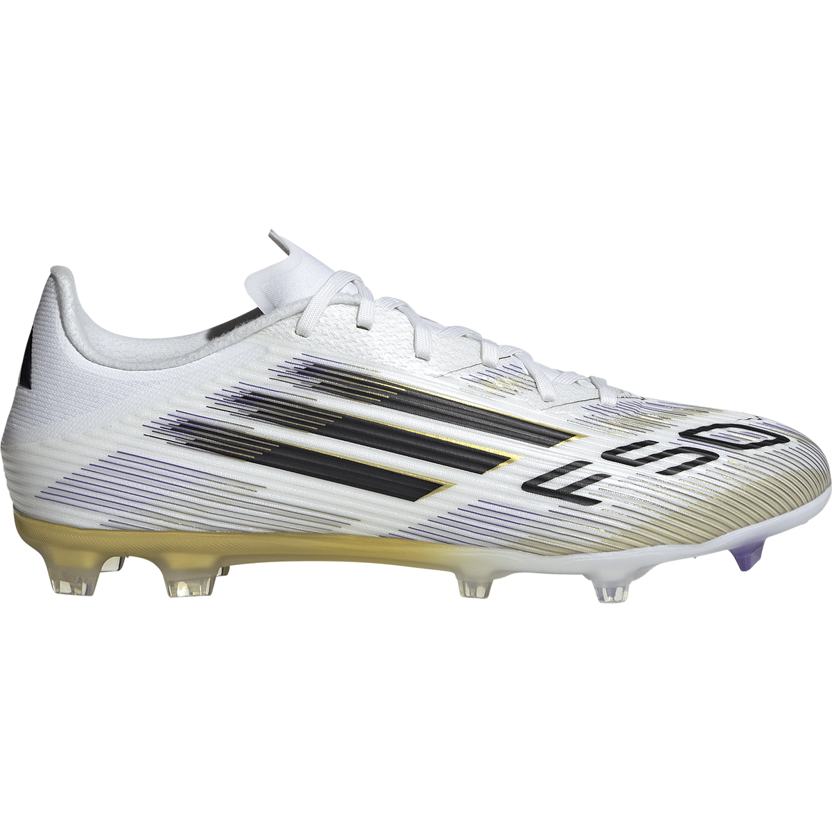 F50 League FG/MG WC alternate view