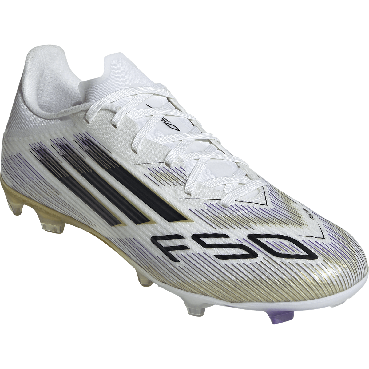 F50 League FG/MG WC alternate view