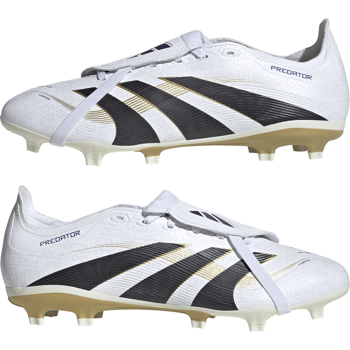 Predator League Fold over Tongue FG/MG WC alternate view