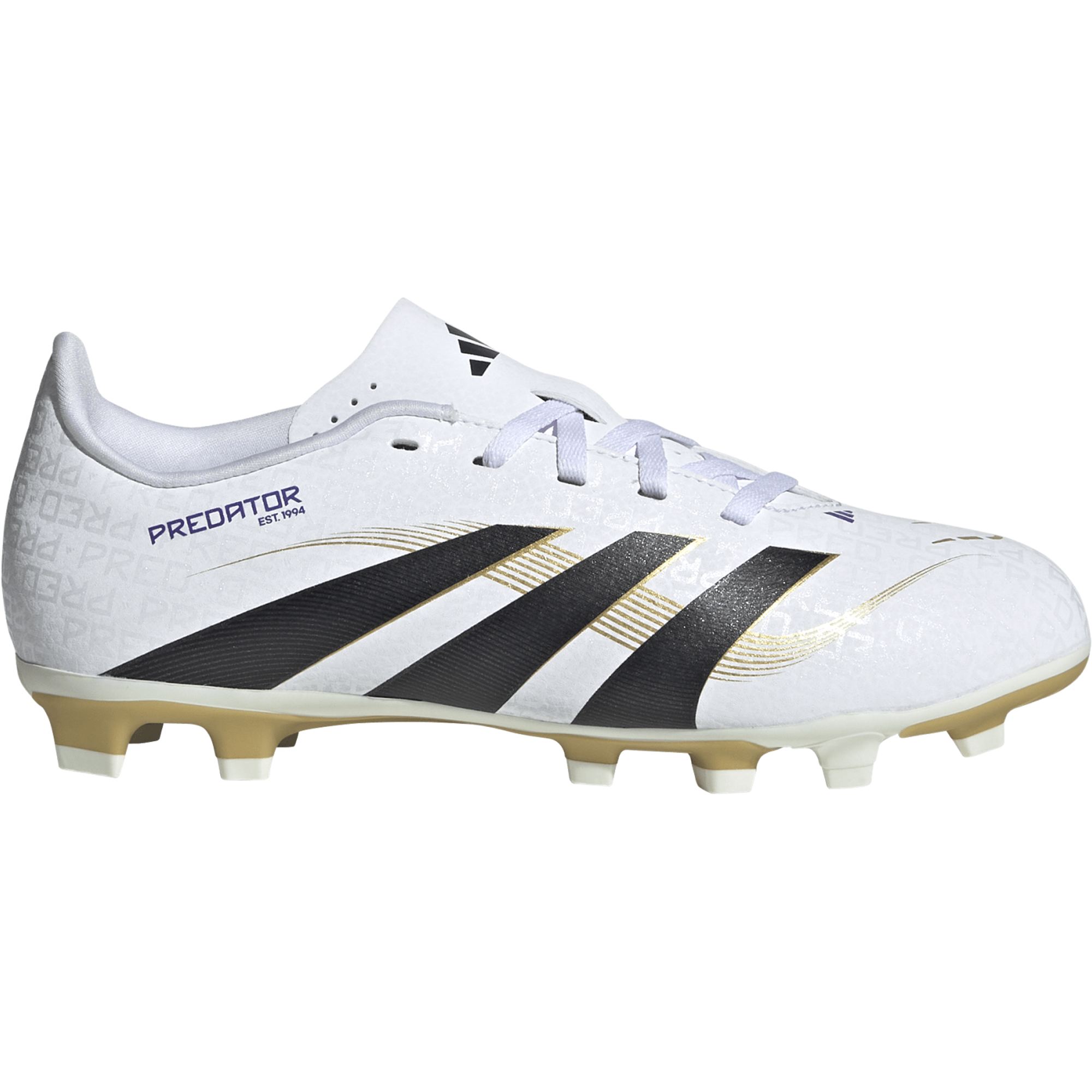 Youth Predator Club FG/MG WC alternate view