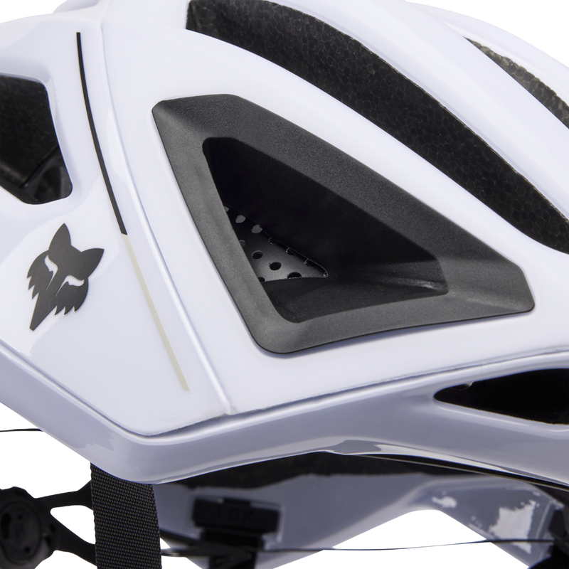 Crossframe Pro Solids, Fox Head Crossframe Pro Solids vent