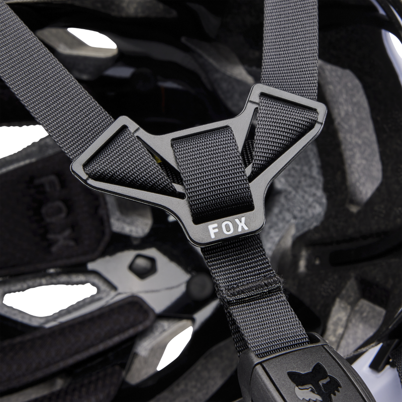Crossframe Pro Solids, Fox Head Crossframe Pro Solids strap