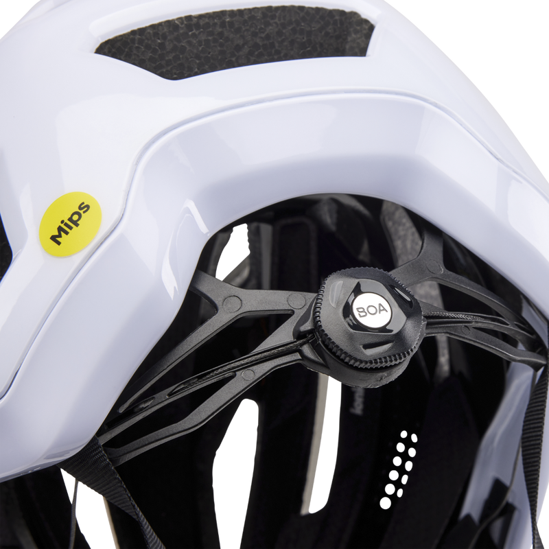 Crossframe Pro Solids, Fox Head Crossframe Pro Solids boa
