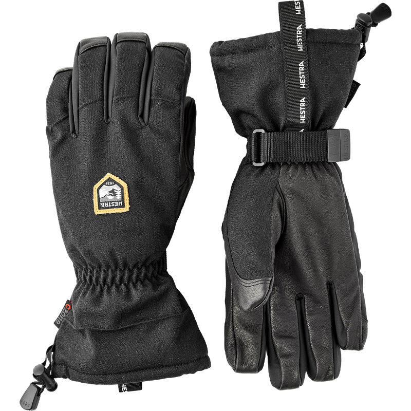 Czone Mountain Glove, Featured Image