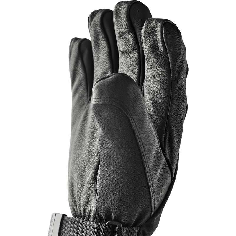 Czone Mountain Glove, Hestra Czone Mountain Glove palm
