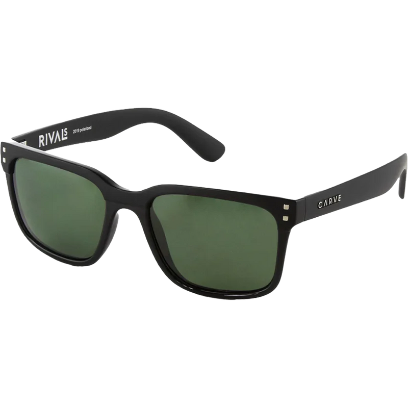 Rivals Polarized, Carve Rival 3/4 view