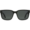 Matte Black + Grey Polarized