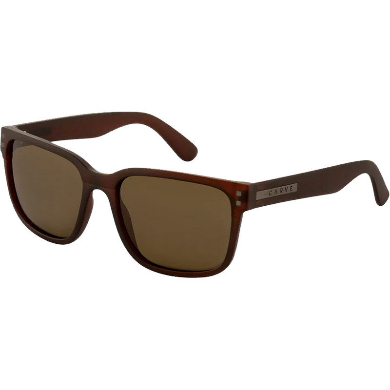 Rivals XL, Carve Rivals XL front