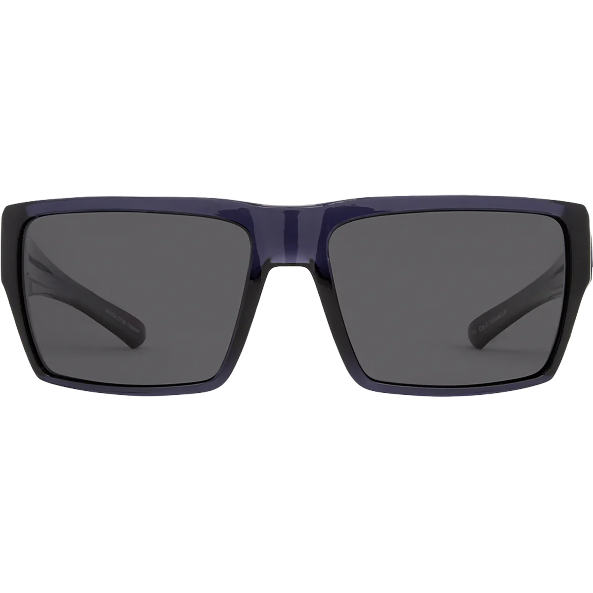 Sanada Polarized alternate view