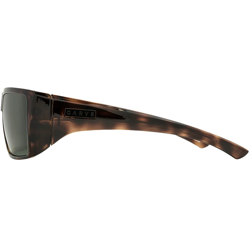 Sanada Polarized, Carve Sanada Polarized side