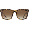 Milky Tort + Brown Gradient