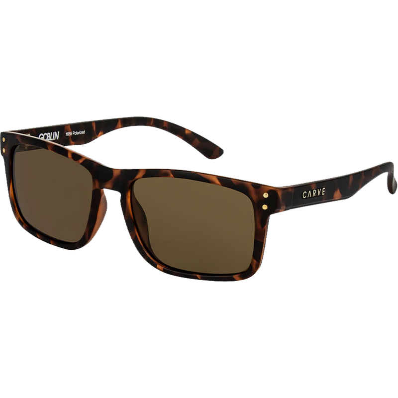 Goblin Polarized, Carve Goblin Polarized front