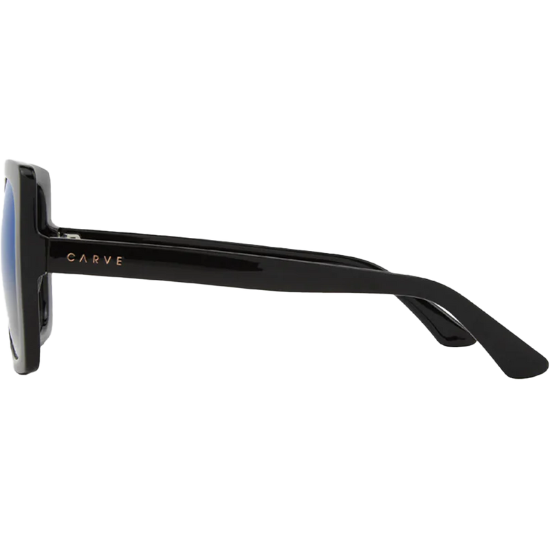 Luna Polarized, Carve Luna Polarized side