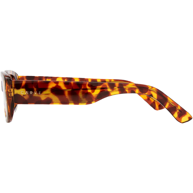 Lizbeth, Carve Lizbeth side